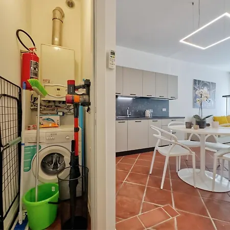 Apartman Ponte Degli Angeli